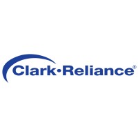 Clark-Reliance® logo