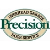 Precision Door Service Of Seattle logo