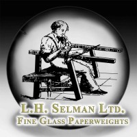 L H Selman LTD logo