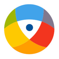 Lions Vision Services logo