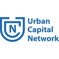 Urban Capital Network logo