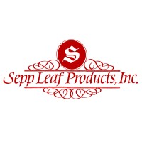 Sepp Leaf Products, Inc. logo