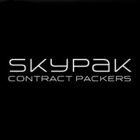 SkyPak Contract Packers logo