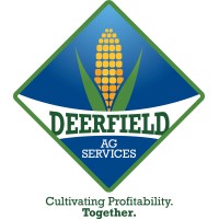 Deerfield Ag Services, Inc. logo