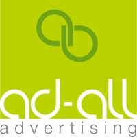 Adall Advertising logo
