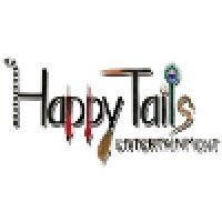 Happy Tails Entertainment logo