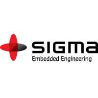 Sigma Embedded Engineering logo