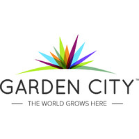 City Of Garden City, Kansas logo