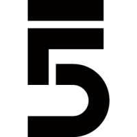 THE FIVE COMPANY logo