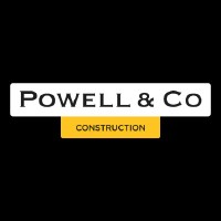Powell & Co. Construction Ltd. logo