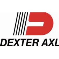 DEXTER AXLE TRUCKING COMPANY logo