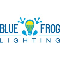 Blue Frog Lighting LLC logo