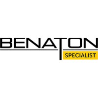 Benaton Fundacoes logo