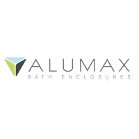 Alumax Bath Enclosures logo