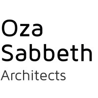 Oza Sabbeth Architecture logo