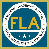 Fostering Leadership Academy logo