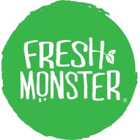 Fresh Monster logo