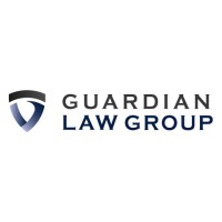 Guardian Law Group LLP logo