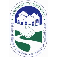 Community Partners NH logo