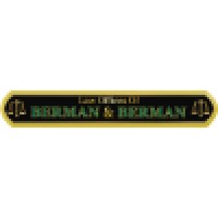 Law Offices Of Berman & Berman logo