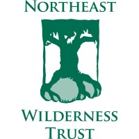 Northeast Wilderness Trust logo