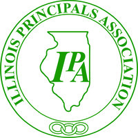 Illinois Principals Association logo