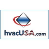 HVAC USA logo