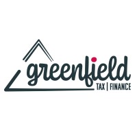 Greenfield logo