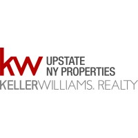 Keller Williams Upstate NY Properties logo