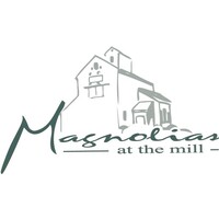 Magnolias At The Mill logo