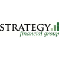 Strategy Financial Group logo