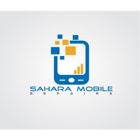 Sahara Mobile Repairs logo