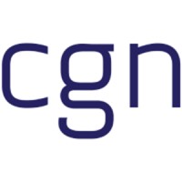 CGN Global India logo