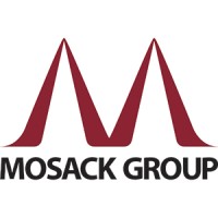 The Mosack Group, Inc. logo
