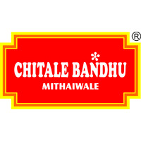Chitale Bandhu Mithaiwale logo