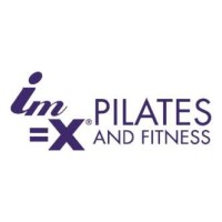 IM=X Pilates And Fitness Mansfield logo