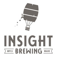 Insight Brewing Company logo