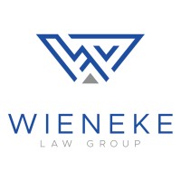 Wieneke Law Group logo