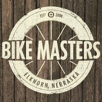 Bike Masters Cycling logo