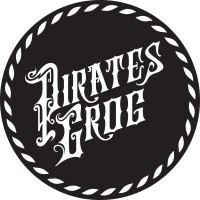 Pirate's Grog Rum logo
