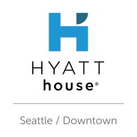 Hyatt House Seattle/Downtown logo