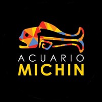 Acuario Michin logo