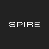 SPIRE Building Group logo