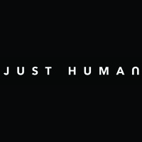 Just Human logo