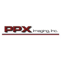 PPX Imaging logo