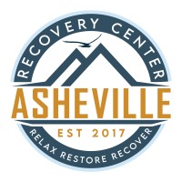 Asheville Recovery Center logo