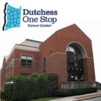 Dutchess One Stop logo