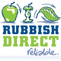 Rubbish Direct logo