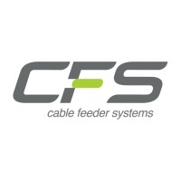 Cable Feeder Systems Africa logo