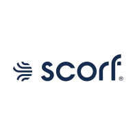 Scorf logo